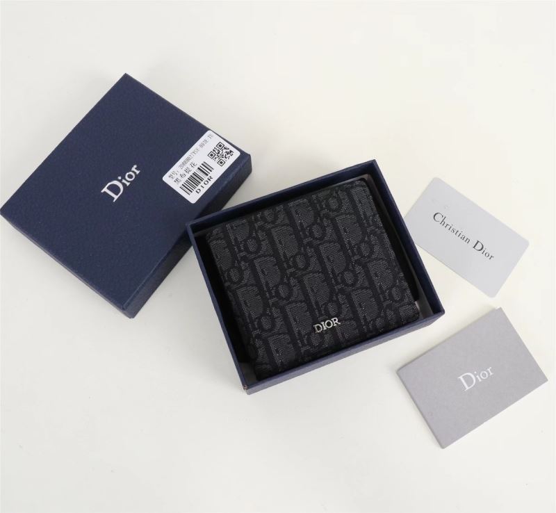 Christian Dior Wallet